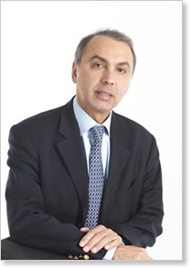 Ismail BENAISSI