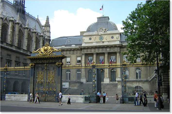 Avocat fiscaliste Paris